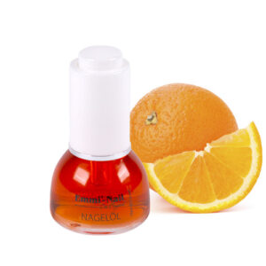 Olio vitaminico Arancia 15ml