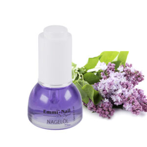 Olio vitaminico Lillà 15ml