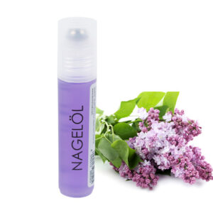 Vitamin Oil Roll-On Lillà 10ml