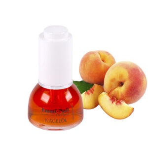 Olio vitaminico Fresh Peach 15ml