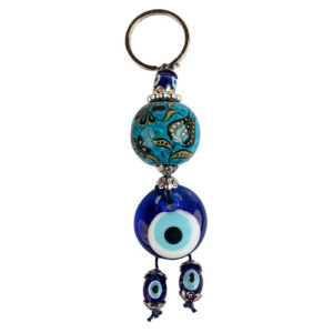 Pendente Nazar Boncuk -001-