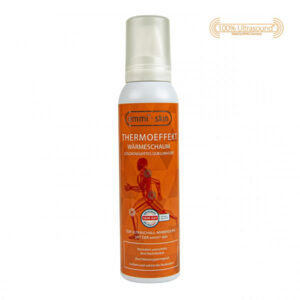 Schiuma termica Emmi-skin 150ml