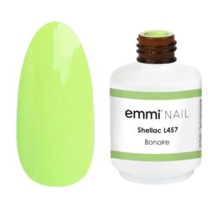 Emmi Shellac UV/LED-Lack Bonaire -L457-