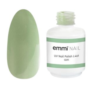 SEMIPERMANENTE EMMI SHELLAC UV/LED-LACK GILFI -L461-