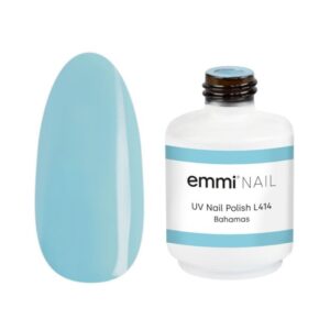 Emmi Shellac UV/LED-Lack Bahamas -L414-