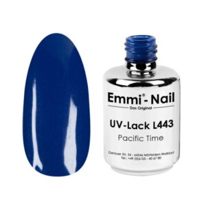Emmi Shellac UV/LED-Lack Pacific Time -L443-