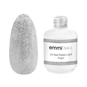 SEMIPERMANENTE EMMI SHELLAC UV/LED-LACK GUGOR -L463-