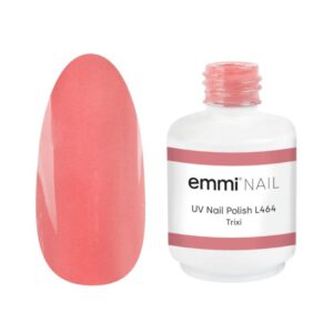 Semipermanente Emmi-Shellac/ UV-Lack Trixi -L464-