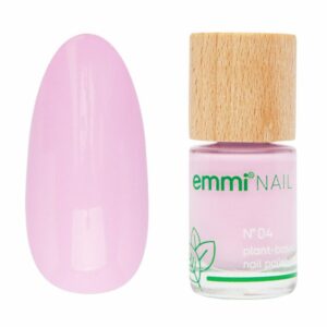 Emmi-Nail smalto per unghie a base vegetale n°04