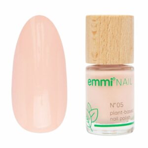 Emmi-Nail smalto per unghie a base vegetale n°5