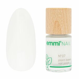 Emmi-Nail smalto per unghie a base vegetale n°7