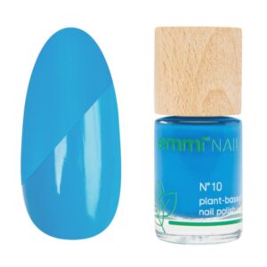 Emmi-Nail smalto per unghie a base vegetale n°10