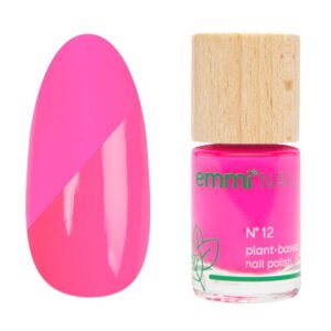 Emmi-Nail smalto per unghie a base vegetale n°12