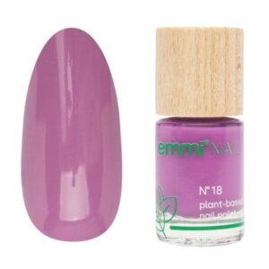 Emmi-Nail smalto per unghie a base vegetale n°18