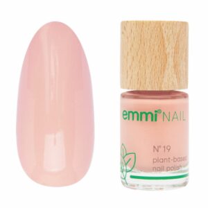 Emmi-Nail smalto per unghie a base vegetale n°19