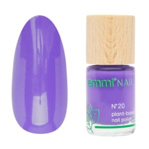 Emmi-Nail smalto per unghie a base vegetale n°20