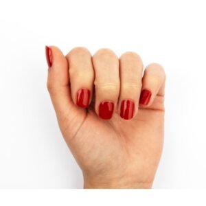 Emmi-Nail Lamine in Gel Classic Red 20pz.
