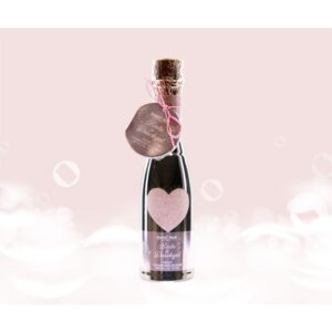 Gel bagno e doccia Champagne RosèGold 240ml