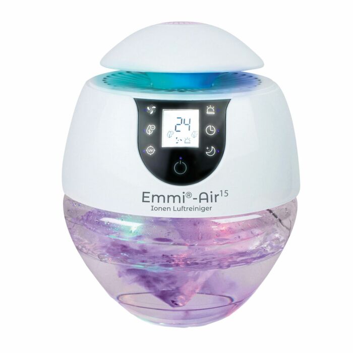60023 emd ionen Purificatore d'aria ionico Emmi-Air
