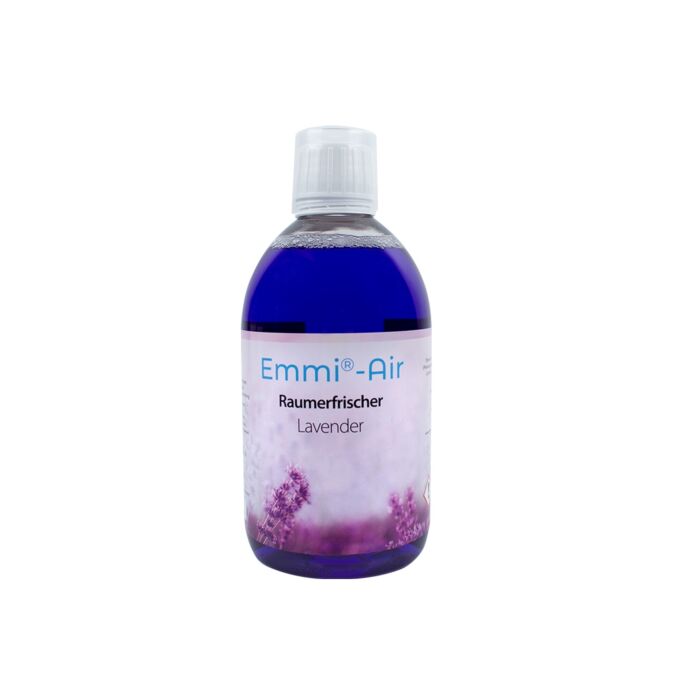 60027 0 Purificatore d'aria ionico Emmi-Air + 1 profumo - immagine 7