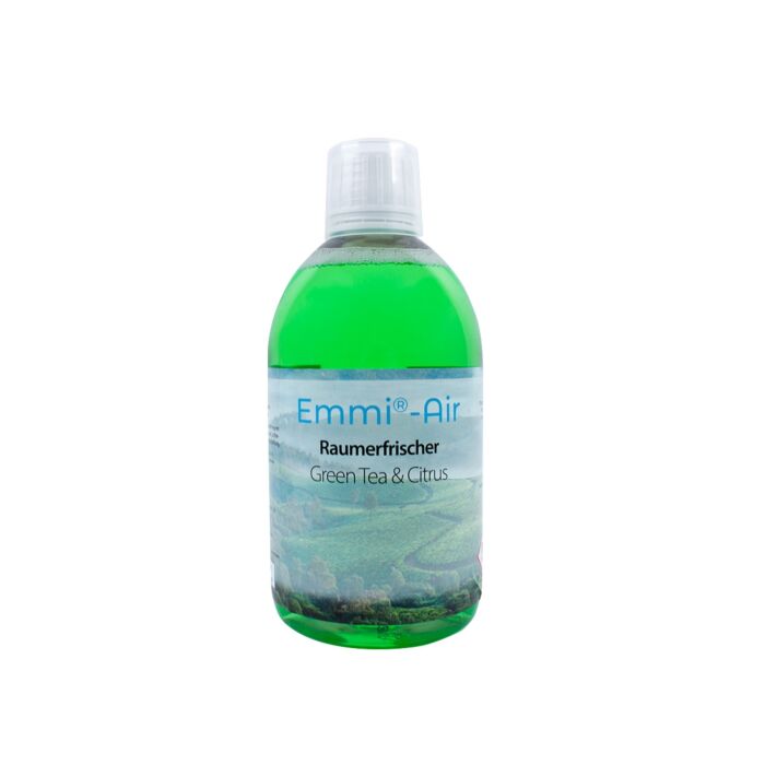 60029 1 1 Purificatore d'aria ionico Emmi-Air + 1 profumo - immagine 9