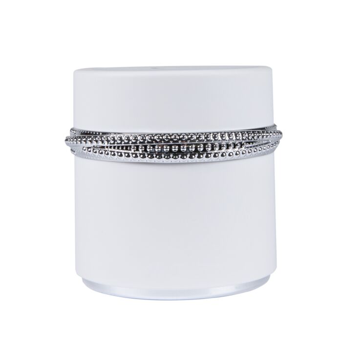 65083 intensive bodyforminglotion tiegel weiss Emmi® Lozione intensiva per il corpo 100ml - immagine 2