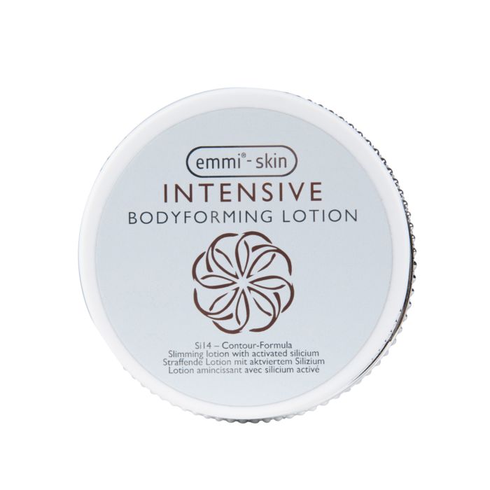 65083 intensive bodyforminglotion weiss Emmi® Lozione intensiva per il corpo 100ml