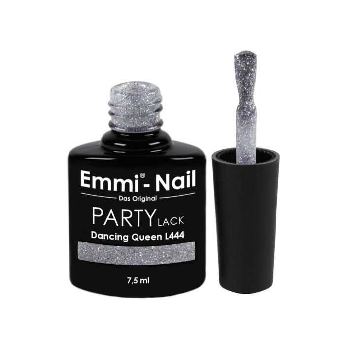 94108 dancing queen l444 party lack offen 1 Emmi-Nail Party Lack Dancing Queen -L444- - immagine 3