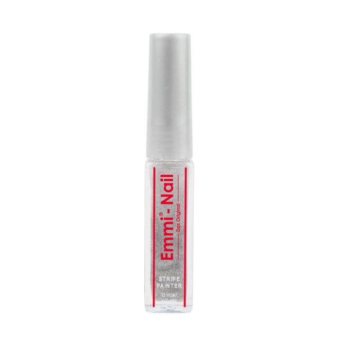 98567 stripe painter glitter silver tip zu 1 Stripe Painter "Glitter Silver" 6,5ml - immagine 6