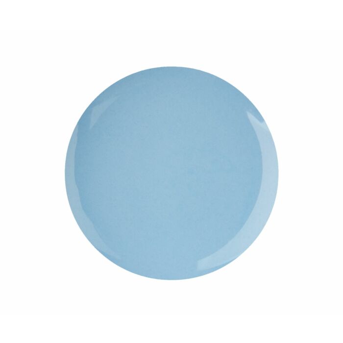 18080 sky high draufsicht Gel unghie cremoso "Sky High" -F490- - immagine 3