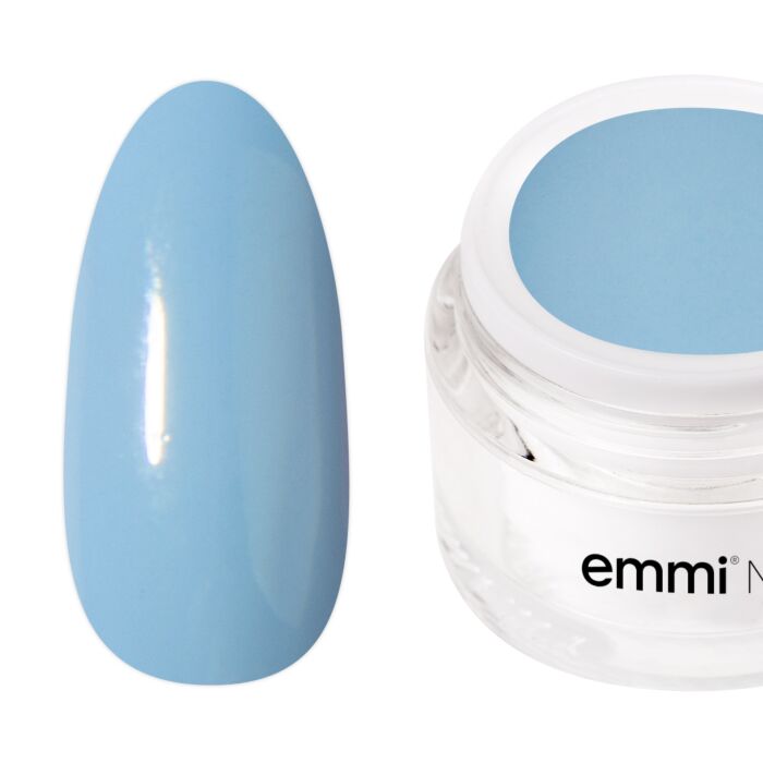 18080 sky high tip Gel unghie cremoso "Sky High" -F490-