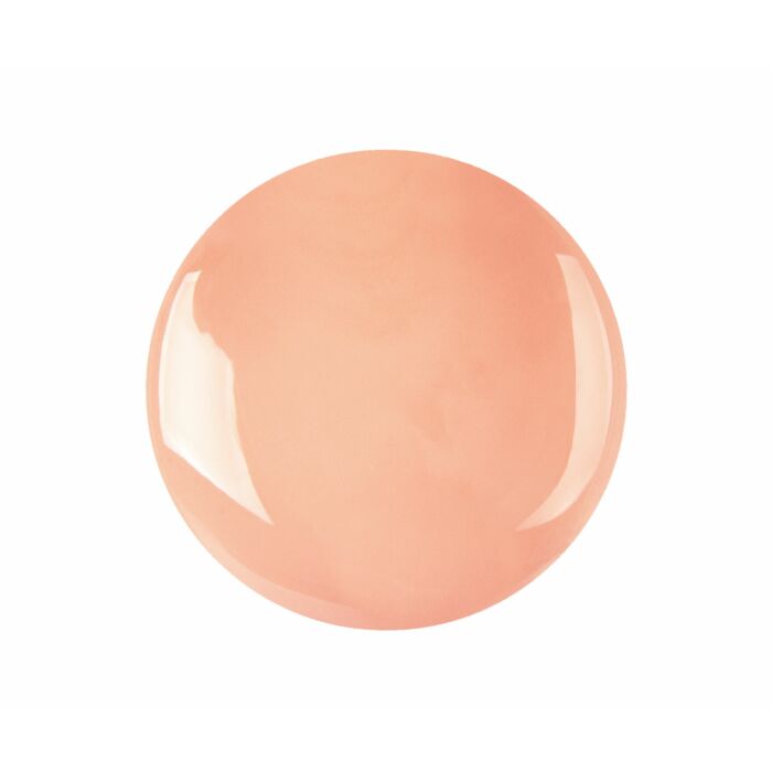 18177 nude passion draufsicht Emmi-Nail Farbgel Nude Passion -F497- - immagine 2