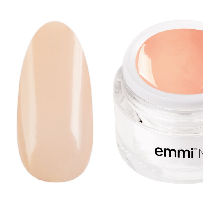 18177 nude passion tip 1 Emmi-Nail Farbgel Nude Passion -F497-