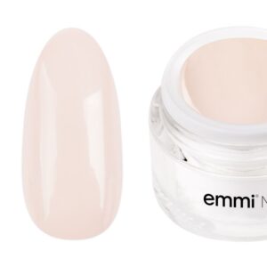Emmi Nail Glossy Gel Marshmallow -F500-
