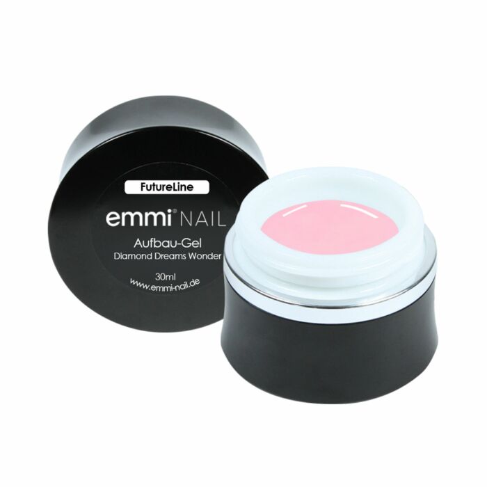 18198 diamond dreams wonder 30ml neu Emmi-Nail Futureline build-up Diamond Dreams Wonder 30ml