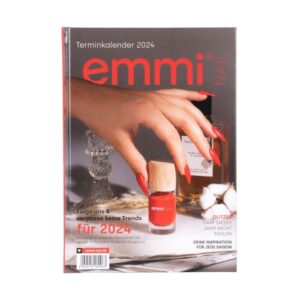 Emmi Nail calendario 2024