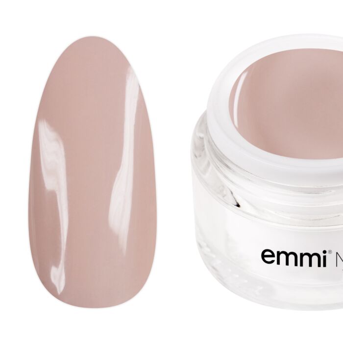 18219 pale dogwood 2.0 tip Emmi-Nail Gel colorato Pale Dogwood 2.0 5ml -F025-