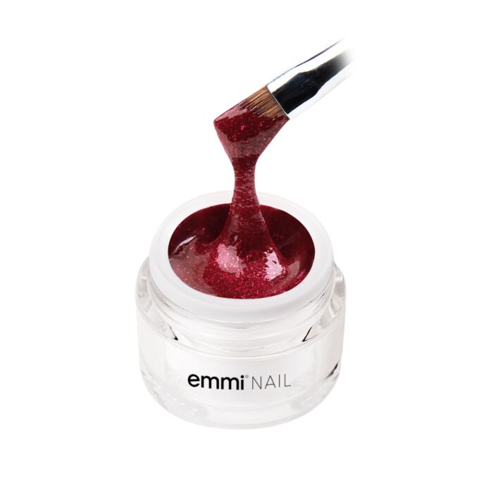 18318 classy sassy Emmi-Nail Gel colorato Classy Sassy -F503- - immagine 4