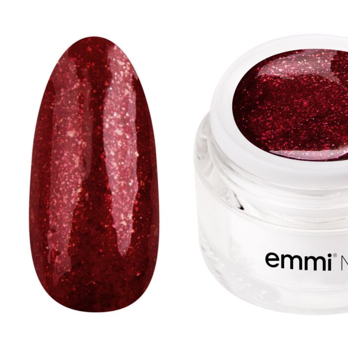 18318 classy sassy tip Emmi-Nail Gel colorato Classy Sassy -F503-
