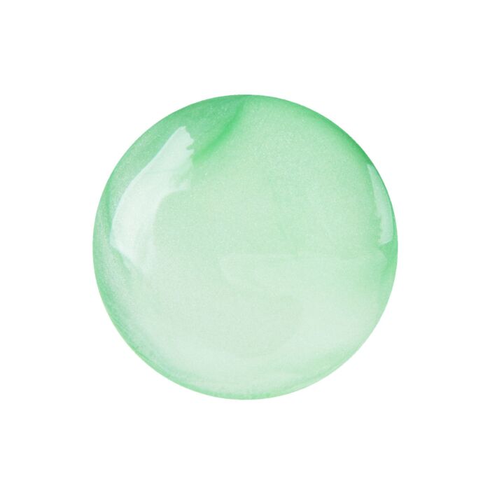 18376 sweet mint draufsicht 1 Emmi-Nail Gel colorato Sweet Mint 5ml -F508- - immagine 2