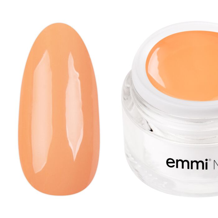 18378 morning shunshine tip Emmi-Nail Gel colorato Morning Sunshine 5ml -F510-