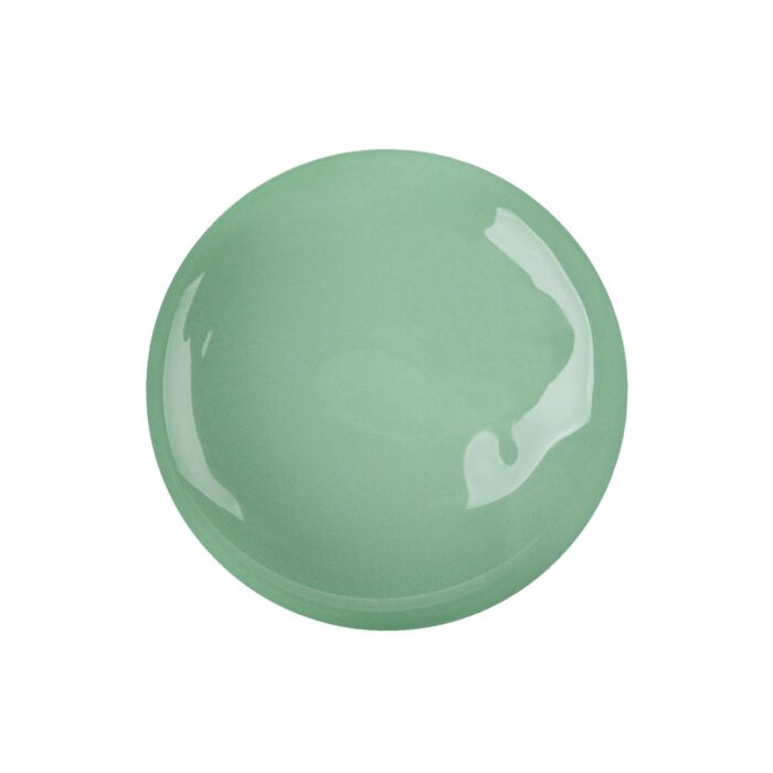 18391 green tea draufsicht Emmi-Nail Gel colorato Green Tea 5ml -F512- - immagine 2