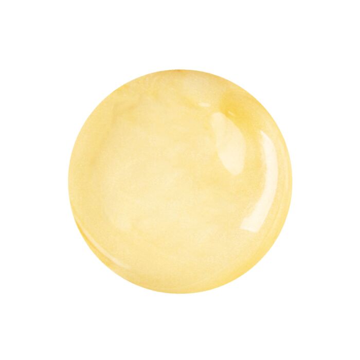 18400 soft yellow kreis 2 Emmi-Nail Gel colorato Soft Yellow -F515- - immagine 3