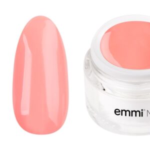 Emmi-Nail Gel colorato Apricot-Coral -F519-