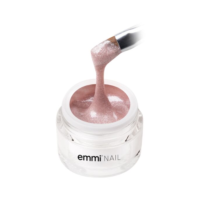 18573 melly pinsel Emmi-Nail Gel colorato Melly -F527- - immagine 4