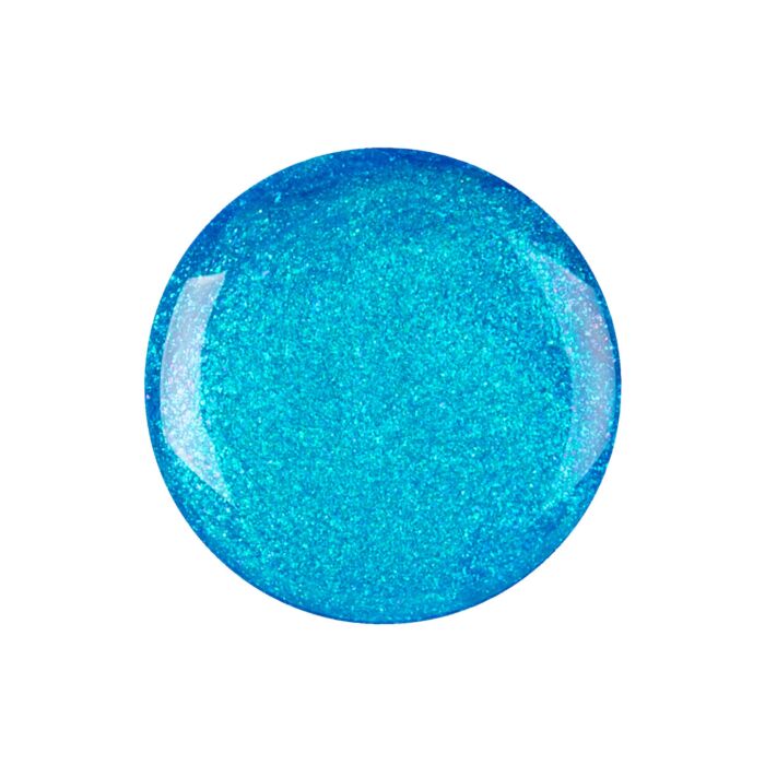 18622 blue sky kreis Emmi-Nail Gel colorato Blue Sky 5ml -F531- - immagine 3