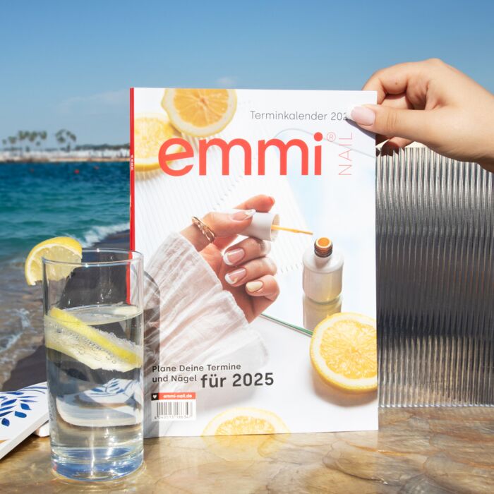 18634 kalender strand Calendario appuntamenti Emmi Nail 2025 - immagine 7