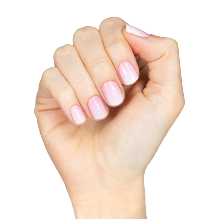 Miss Sophie Nail Wraps Rose Babyboomer - immagine 4