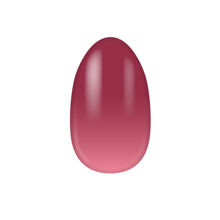 233 basics nail pink ombre 3720x4800 2 Miss Sophie UV Gel Wraps Pink Ombre - immagine 4