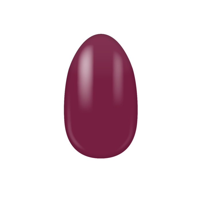 Miss Sophie Nail Wraps Very Berry - immagine 3